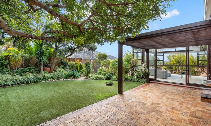 West Beach Casa | Warwick Coastal Harmony