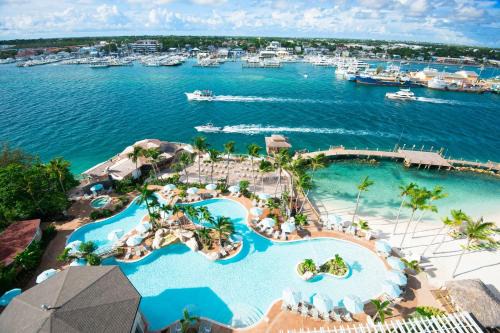 Paradise Island Complejo | Warwick Paradise Island Bahamas - All Inclusive - Adults Only
