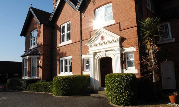Warwick Apartamento | Warwick Victorian Apartment