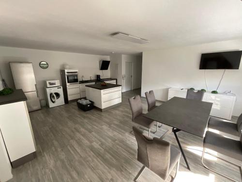 Bergkamen Apartamento | Warzalas Apartement