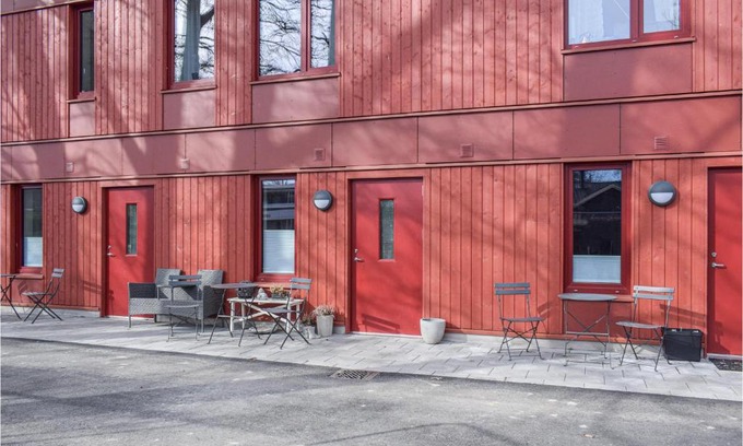 Farjestaden Apartamento | Wasa Seaside 2