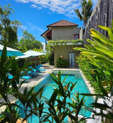 Pererenan Hotel | Wasabi