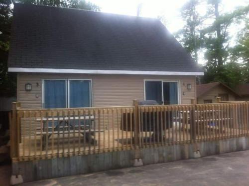 Wasaga Beach Casa | Wasaga Beach Loft 3