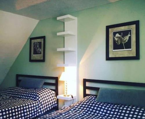 Wasaga Beach Casa | Wasaga Beach Loft 4