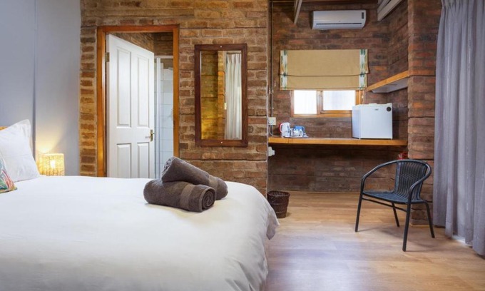 Kopanong Casa | Waschbank River Lodge