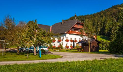 Ebenau Casa | Waschlgut