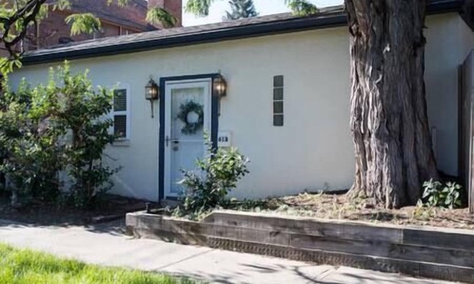 Washington Park West Casa | Wash Park Colorado Casita