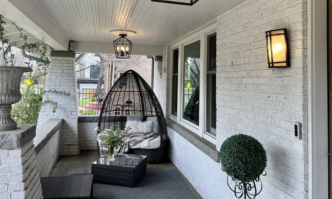 Washington Park West Casa | Wash Park High End Urban Experience-Entire Home