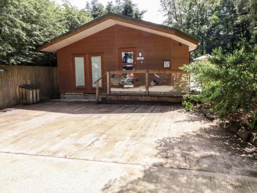 Ripley Casa | Washburn Lodge