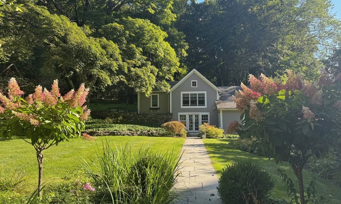 Marble Dale Casa | Washington, CT Jewel! Charming Main House with separate Cottage