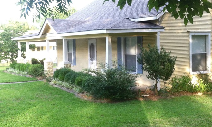 Washington Casa | Washington Grace Cottage