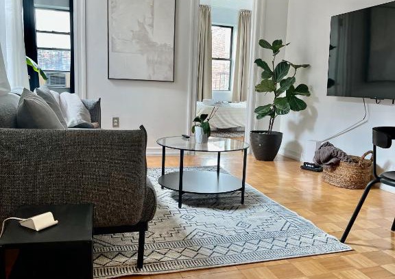 Washington Heights Apartamento | Washington Heights Charming Apt