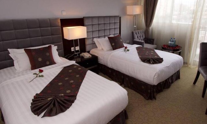 Bole Hotel | Washington hotel