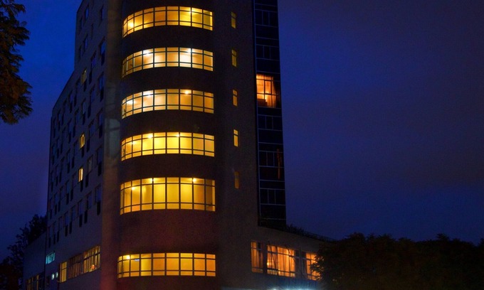 Bole Hotel | Washington Hotel