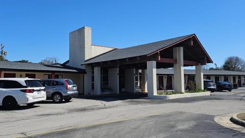 Washington Hotel | Washington Motel