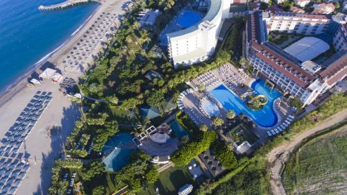 Manavgat Complejo | Washington Resort Hotel & Spa