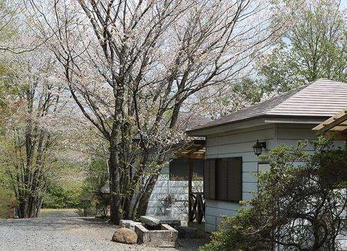 Motegi Otro | Washinosu Campground - Vacation STAY 85295v