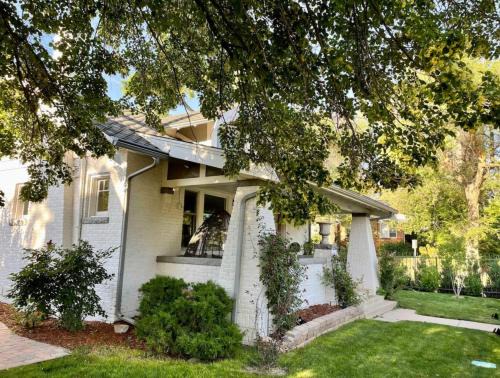 Washington Park West Apartamento | WashPark Garden Level Apartment - Unit B
