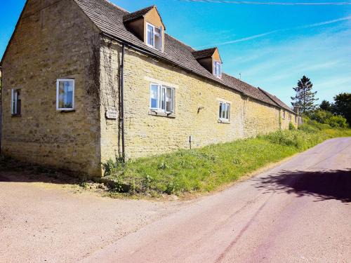 Bourton Casa | Washpool