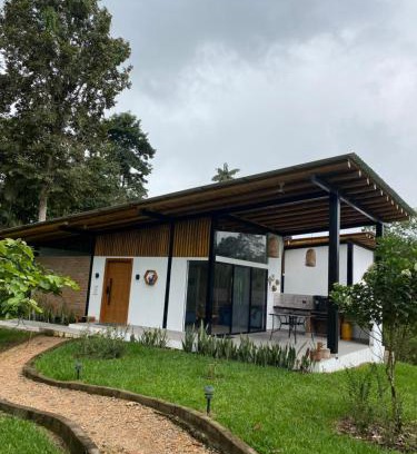 Pedro Vicente Maldonado Complejo | Wasi loma casa campestre