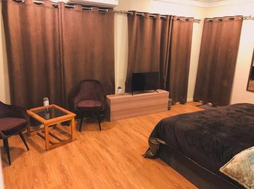 Al Qusais Apartamento | wasl vibe