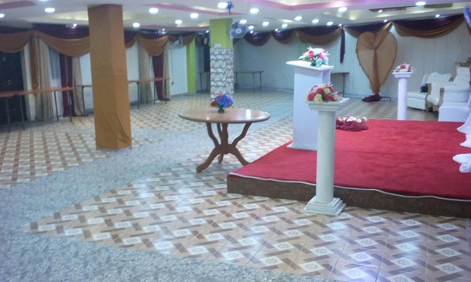 Isiolo Casa | Waso Central Emporium Lodge