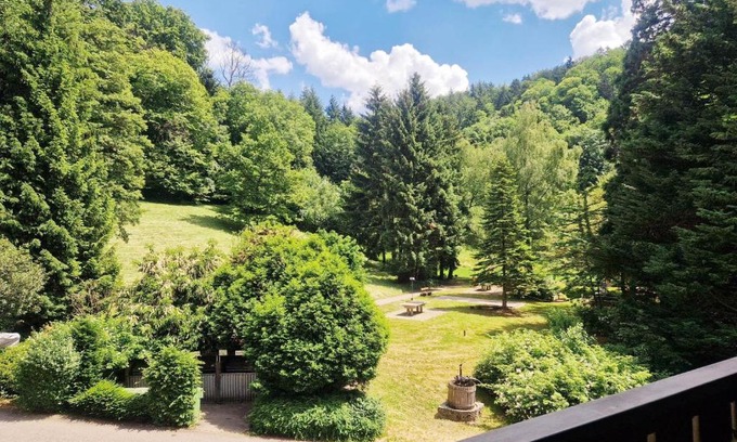 Sasbachwalden Apartamento | Wasserfälle Apartments