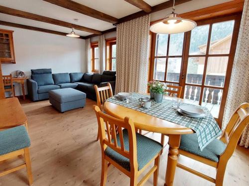 Untertschern Apartamento | WASSERFALL Top 1