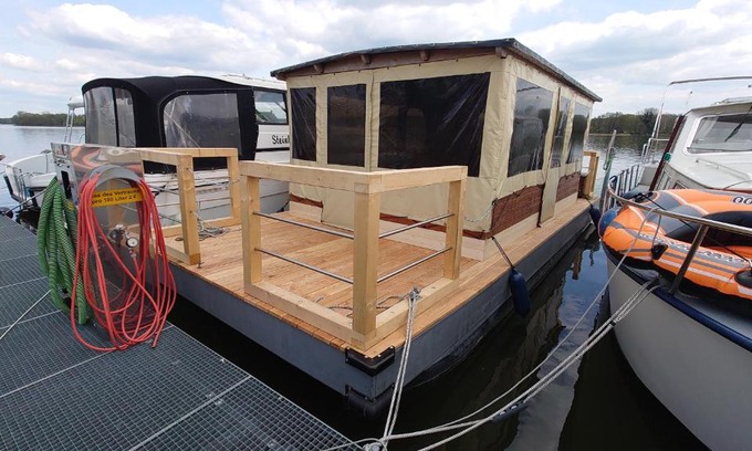 Neuruppin Alquiler De Eote | Wasserlinie