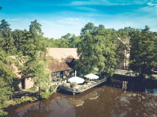 Heiligenthal Casa | Wassermühle Heiligenthal