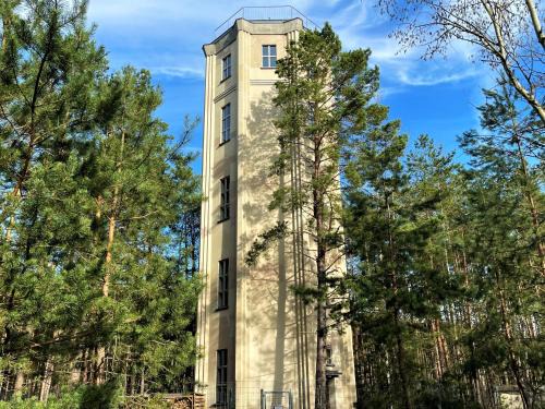 Spreetal Casa | Wasserturm Spreewitz
