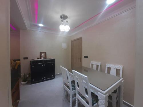 Anza Apartamento | Wassim