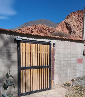 Tilcara Apartamento | Wasy de Purmamarca
