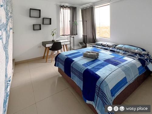 Trujillo Apartamento | Wasy Rentals