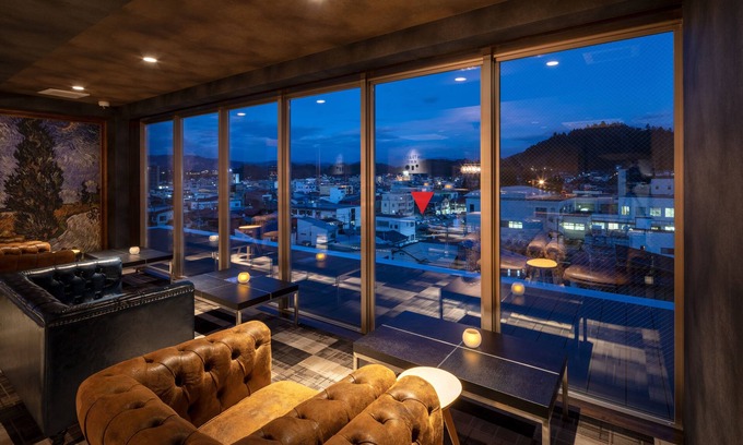 Hida Takayama Onsen Hotel | Wat Hotel& Spa Hida Takayama
