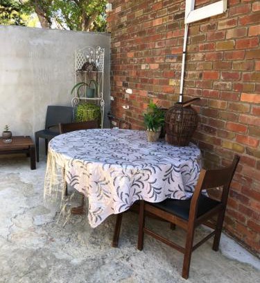 uMhlathuze Apartamento | WaTa Spot in Felixton