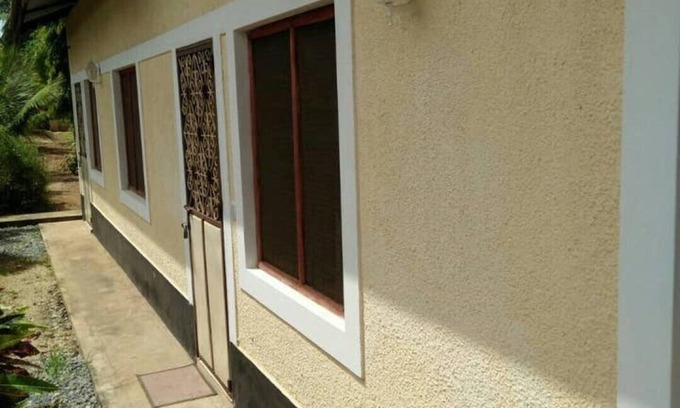 Watamu Casa | Eddy Kalu Apartments