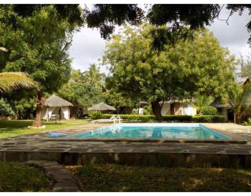 Watamu Cama Y Desayuno | Watamu Eco Villas