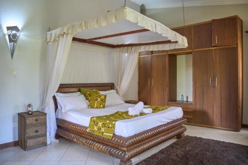 Watamu Casa | Watamu Vacational Home Ocean Front at Pazuri Villa