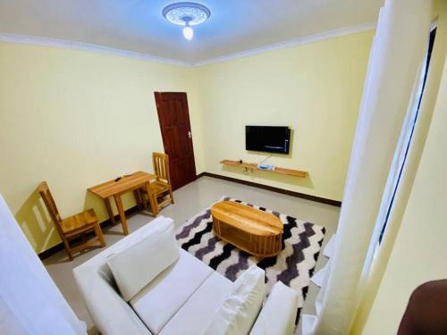 Arusha Apartamento | Watani Homes