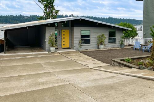 Retsil Casa | Watauga Beach House