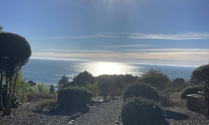 Brookings Condominio | Watch the Waves on Bird Island 2