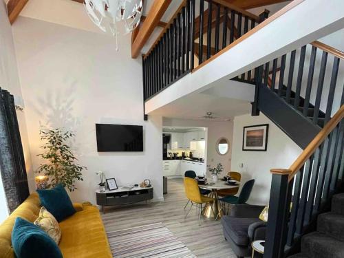 Annan Apartamento | Watchhall, Annan, Dumfries & Galloway, Scotland Barn - 2 Bed