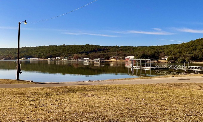Graham Cabina | Water front cabin #12