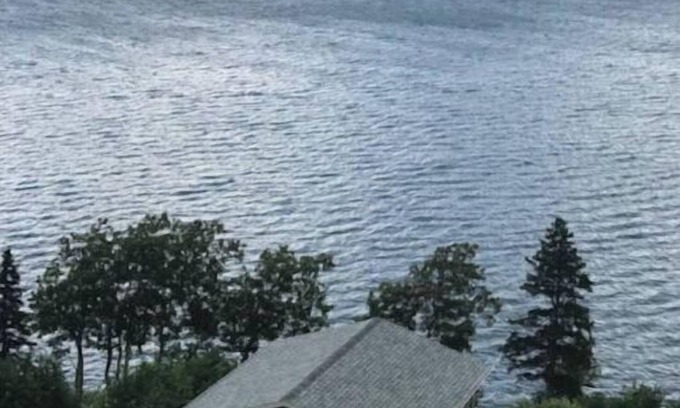 South Harbour Cabaña | Water front cottages #2 Your Highlands National Park base camp, on South Harbour