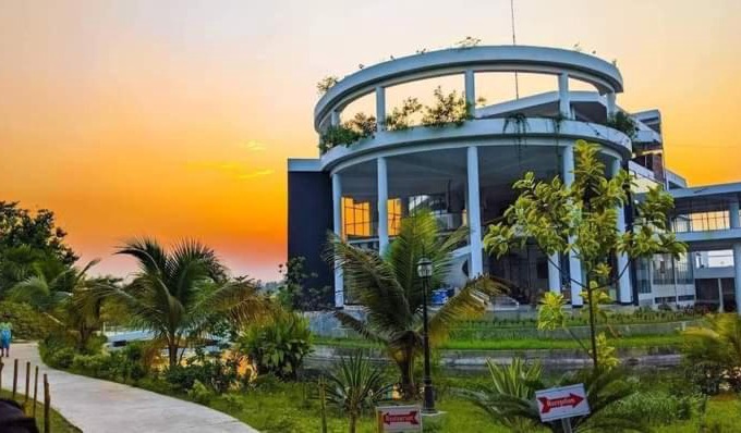Tangail Complejo | Water Garden Resort & Spa