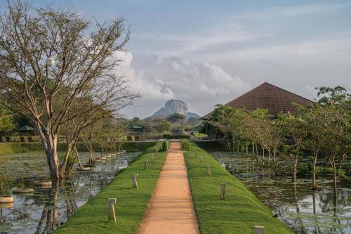 Sigiriya Complejo | Water Garden Sigiriya - 30 Chic Designed Private Villas Overlooking Sigiriya