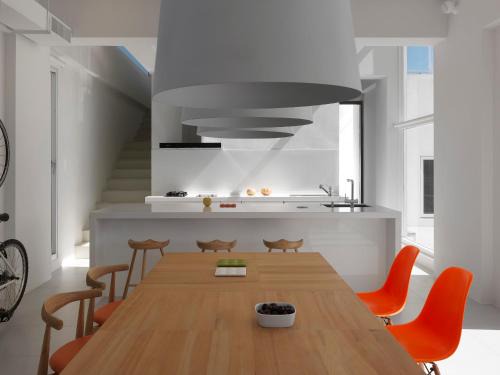 Dayi Village Casa | Water House
