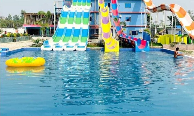 Jhapa Otro | Water Kingdom Park & Resorts