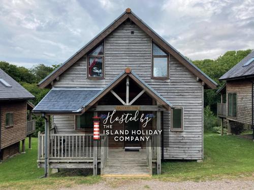 Mottistone Casa | Water Mill Vacations Badgers Oak